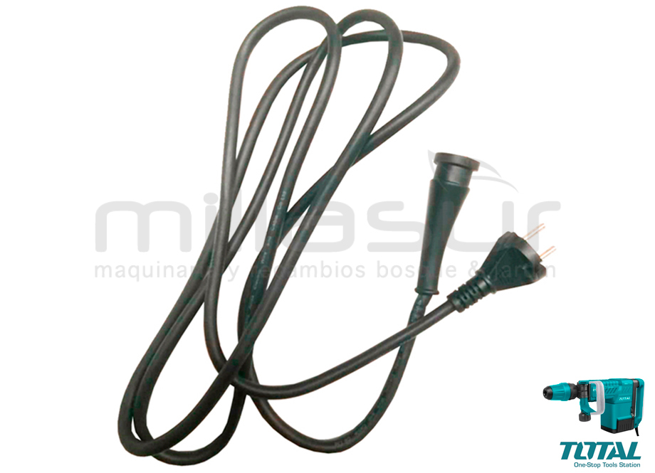 CABLE ENCHUFE TH215002 ( 59)